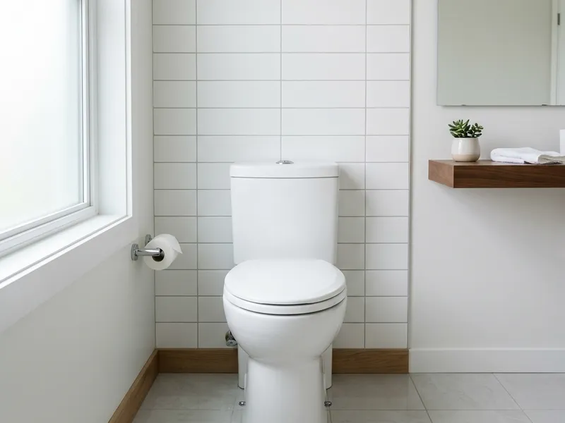 Toilet Repair & Installation Plumber in Wichita Falls, TX